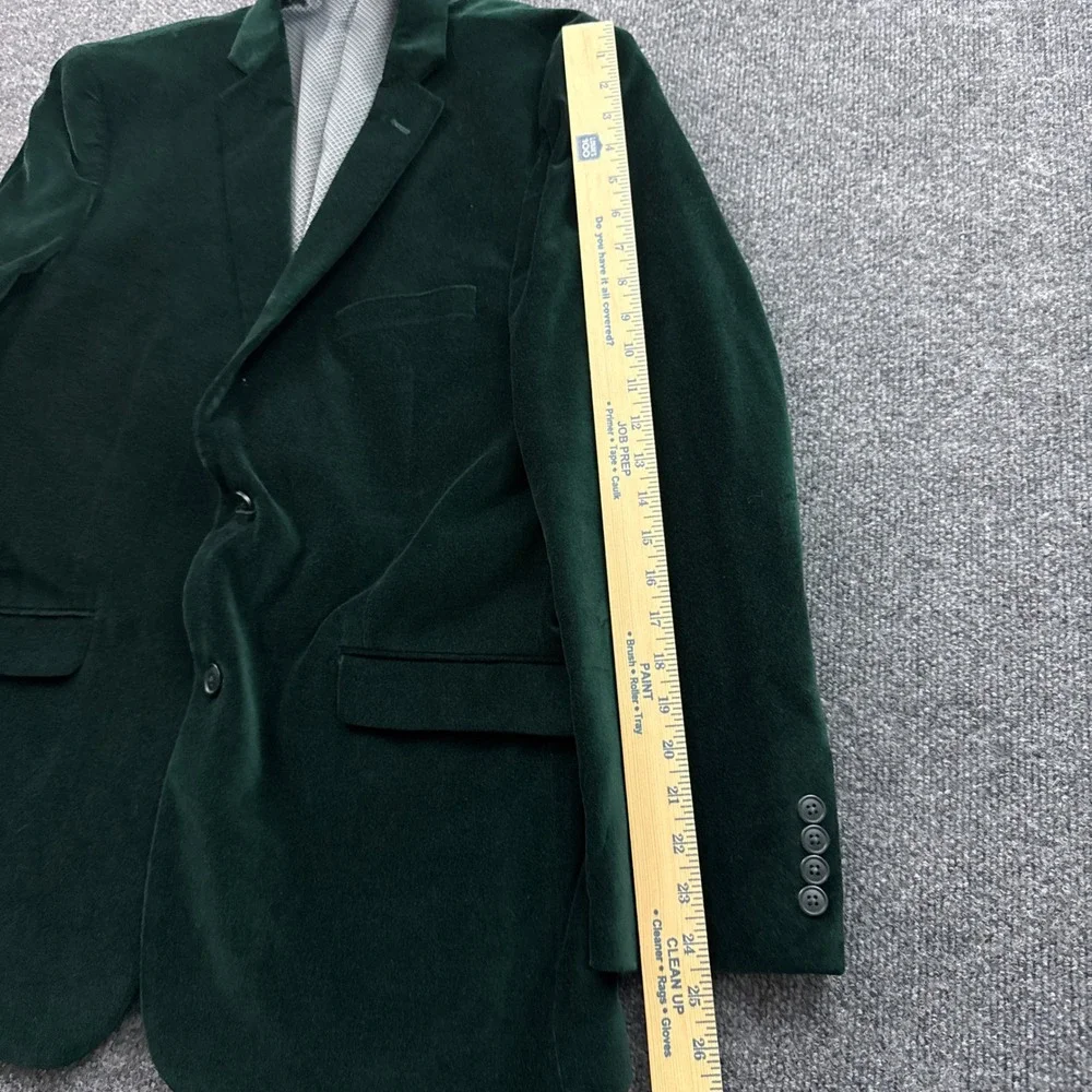 Madison modern fit